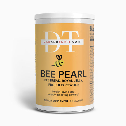 Bee Pearl Powder