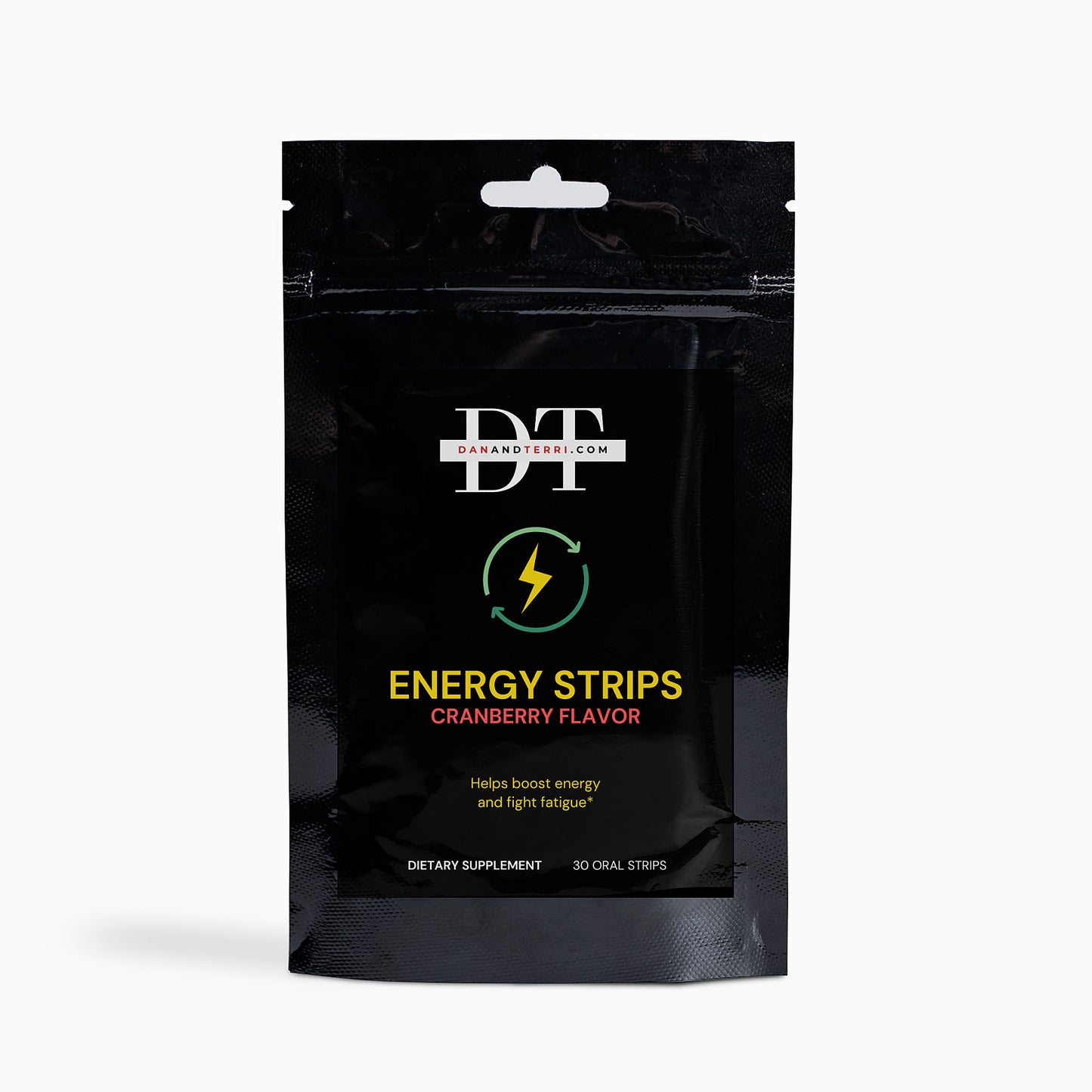 Energy Strips