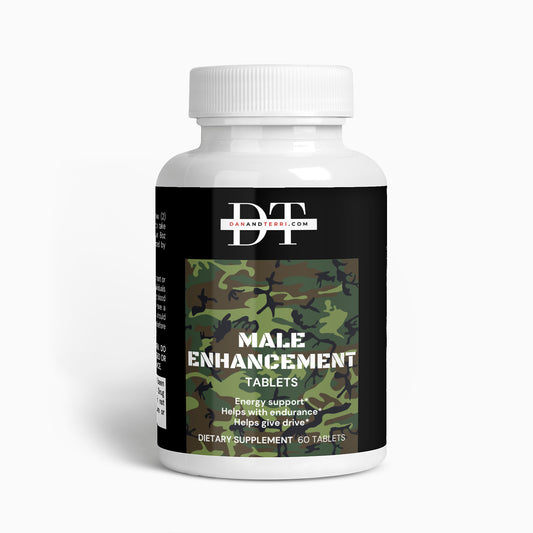 Male Enhancement