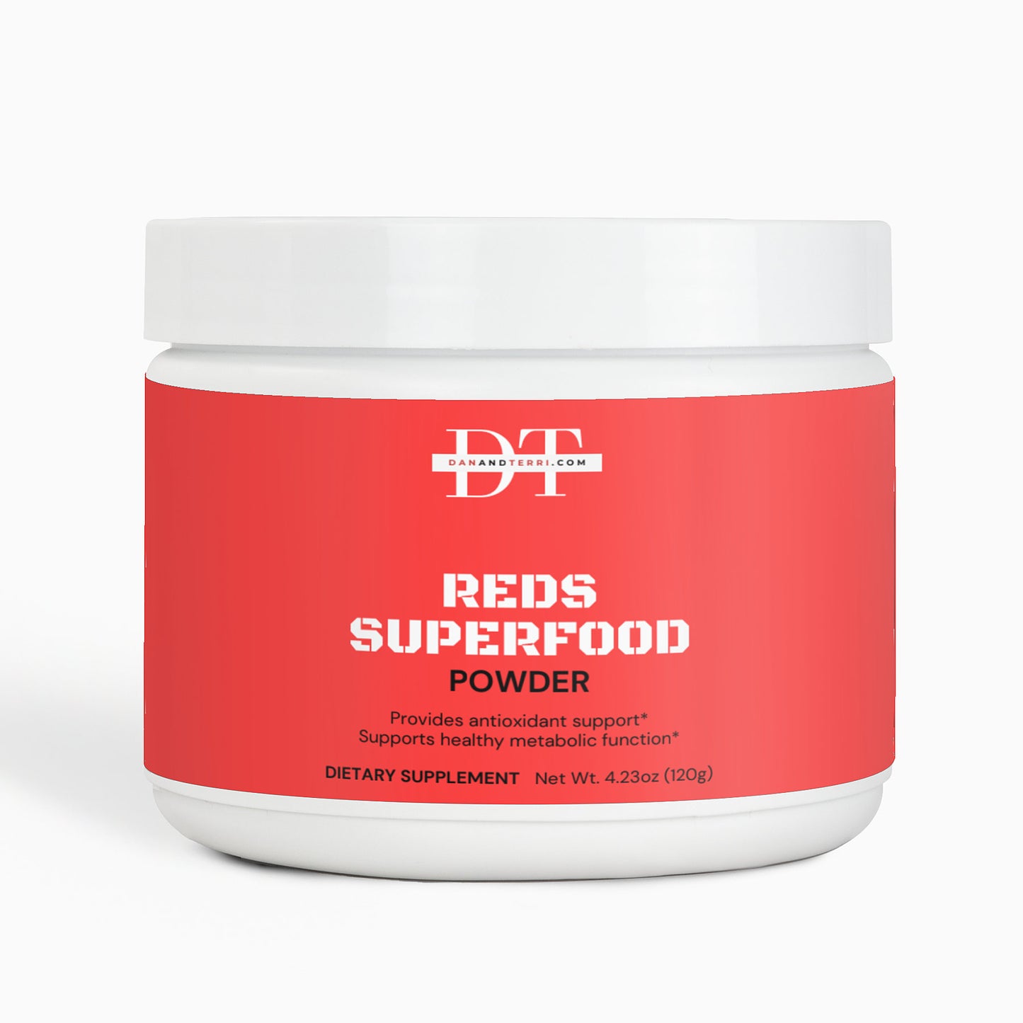 Reds Superfood