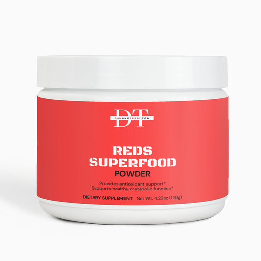 Reds Superfood