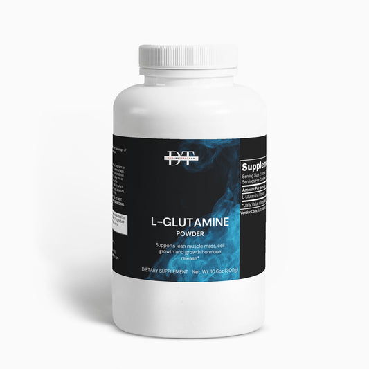 L-Glutamine Powder