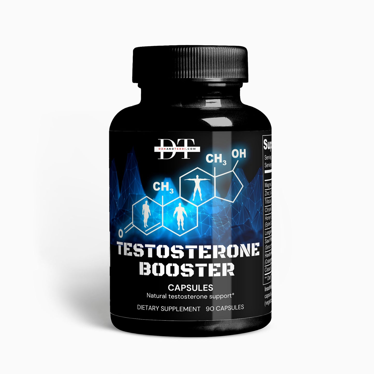 Testosterone Booster