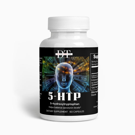 5-HTP