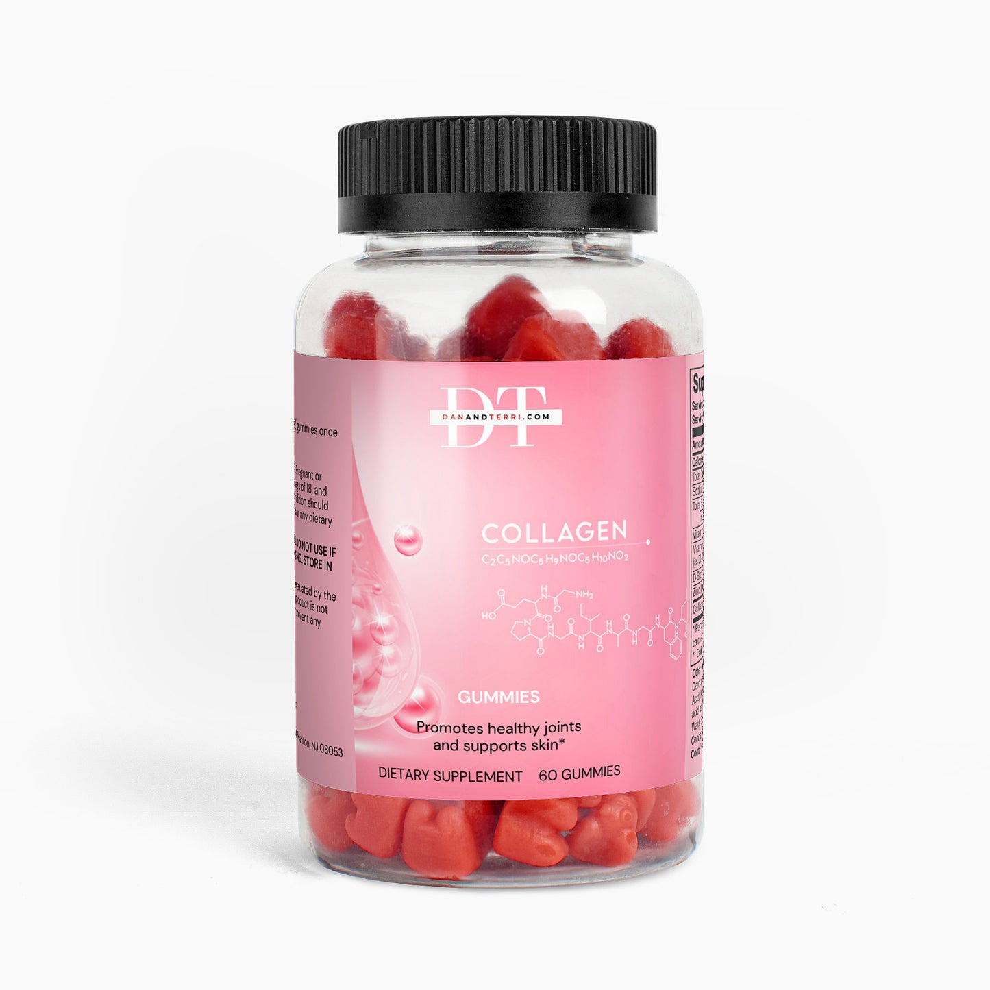 Collagen Gummies (Adult)