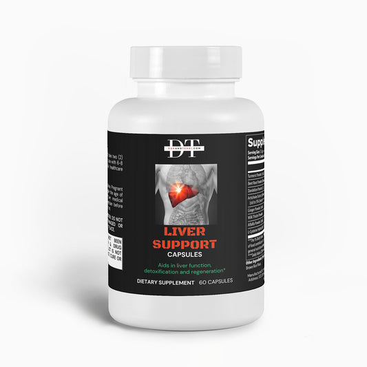 Liver Support