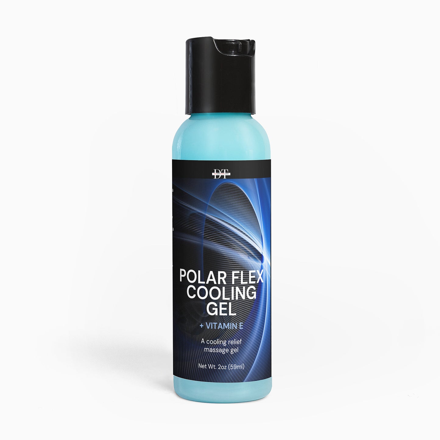 Polar Flex Cooling Gel