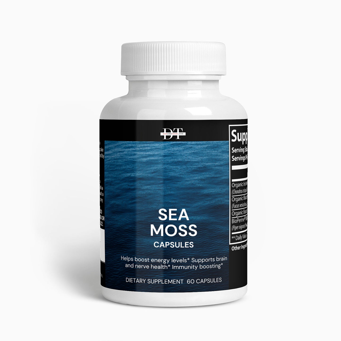 Sea Moss