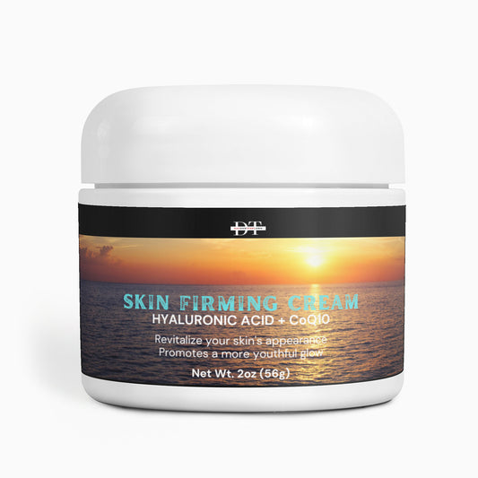 Skin Firming Cream