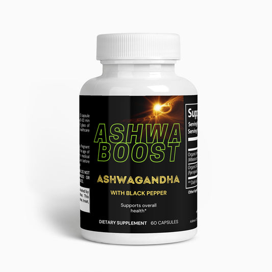 Ashwagandha